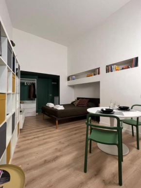 Martuccihouse Napoli